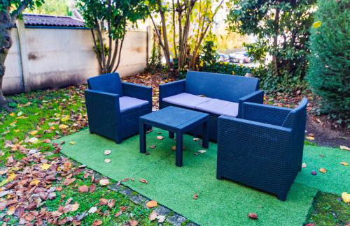 L'Ernest -Jardin Privatif - Netflix - Photo 11