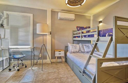 SH01 Shallotte Cottage - Foto 14