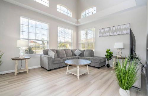 Spacious & clean cozy home near Disney 448 - Foto 2