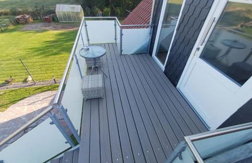 Ferienwohnung Canhusen - Foto 37