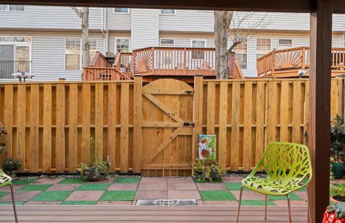 Fireplace • BBQ Grill • Patio • Treadmill - Foto 27