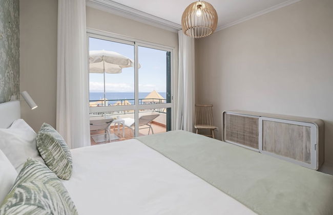 Duplex With sea View, Reis Magos V - Photo 24