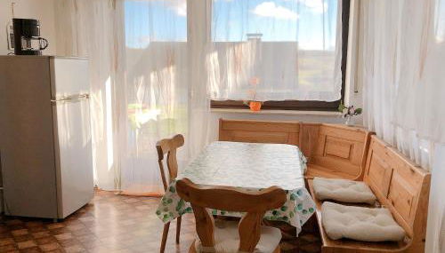 Ferienwohnung auf dem Bünberg - Foto 5