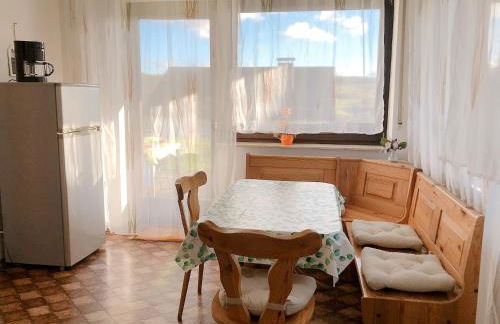 Ferienwohnung auf dem Bünberg - Foto 5