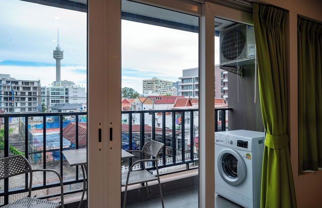 New Nordic Atrium by Apartwell - Foto 49