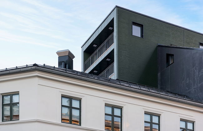 Frogner House - Grünerløkka - Foto 29