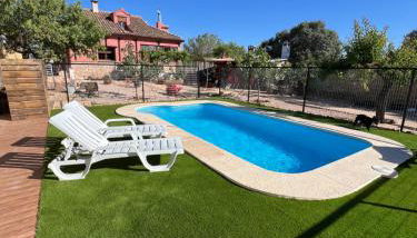 Villa Tranquila Lagunas de Ruidera - Foto 1