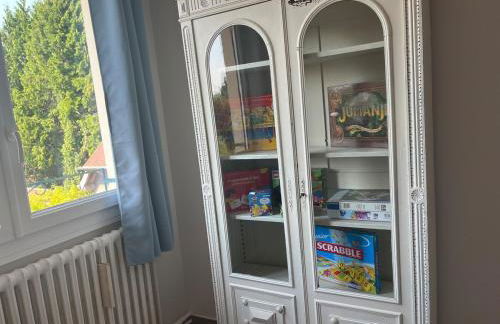 La petite Compiégnoise - Foto 17