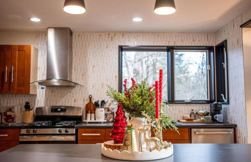 Forest Green Retreat - Foto 10