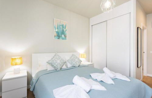 Home2Book Cozy & Modern Apt, Pool & Terrace - Foto 14