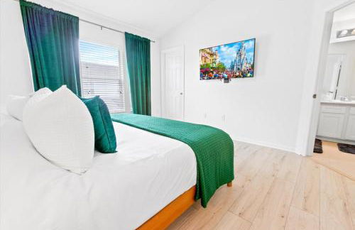 Windsor Hills Family-Friendly 3BR Pool Townhome - Foto 24