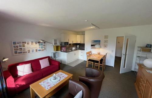 Dünenhus Wohnung 3 - Foto 1