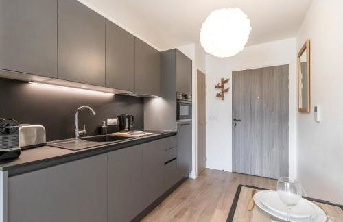 Le 202 - Proche telecabine - Vue Montagne - Foto 9