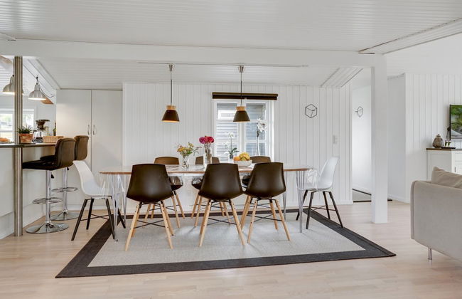 "Gunlef" - 50m from the sea - Foto 20