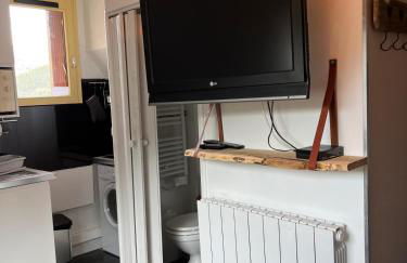 Studio au pied des pistes - Photo 8