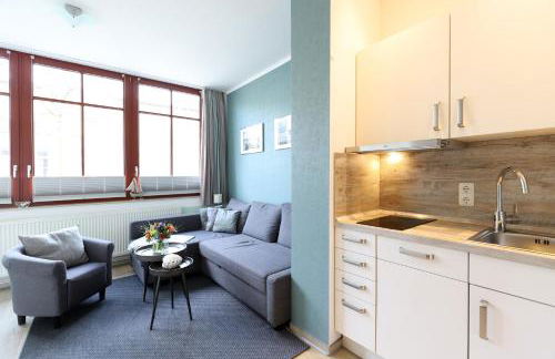 Appartementhaus Strandnähe - Foto 20