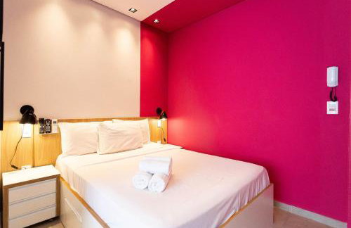 Coliving Vila Mariana - suítes novas próximas ao Parque Ibirapuera - Foto 72