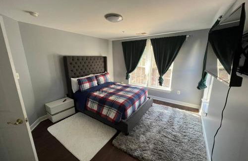 Spacious 5 BR House w/ Gym - Foto 42