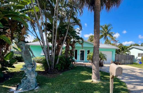 Captains Quarters Of Delray Beach - Foto 1