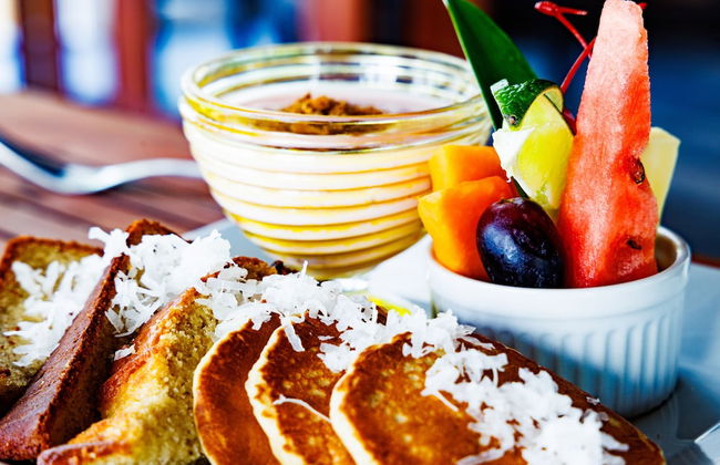 Shaka Caye - Foto 36