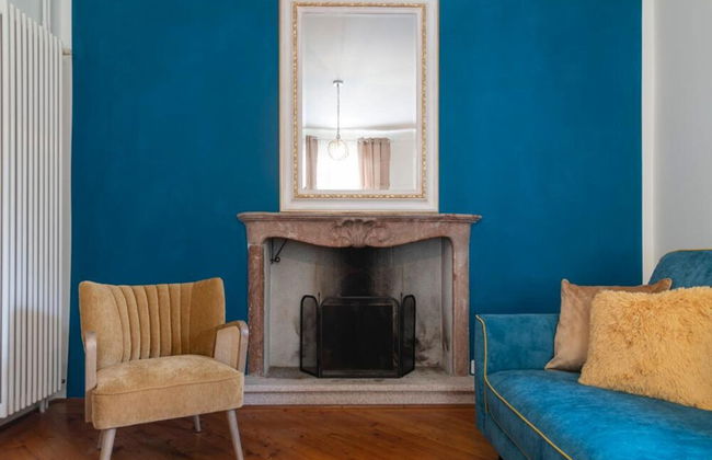 Palazzo Sacro Monte 1 Brissago Experience - Foto 9