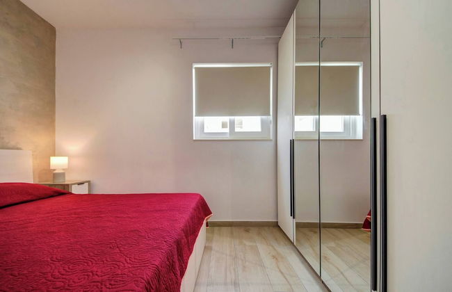 Beautiful 2 BDR Penthouse Near Valletta Sleeps 6 - Foto 6