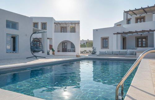 Siroco Patmos - Foto 45