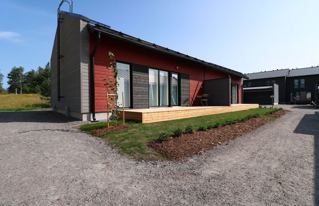 Forenom Serviced Apts Espoo Perusmäki 4 - Foto 36