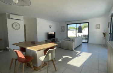 Villa Victoria entre Soulac et Montalivet - Foto 10