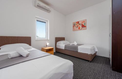 Villa Dandelion Zadarvillas - Photo 41