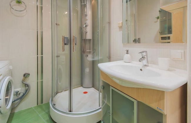 GM Apartment Bryanskaya 12 - Foto 21