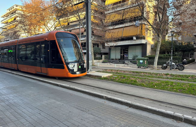 Palio Faliro Beach Luxury Two-Bedroom Suite - Foto 76