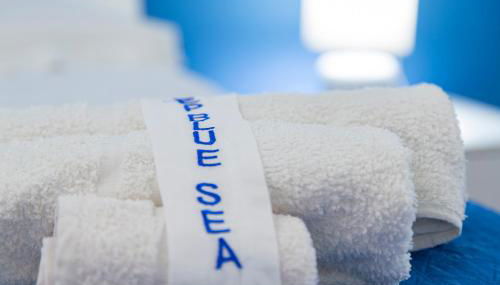 Deep Blue Sea - Foto 3