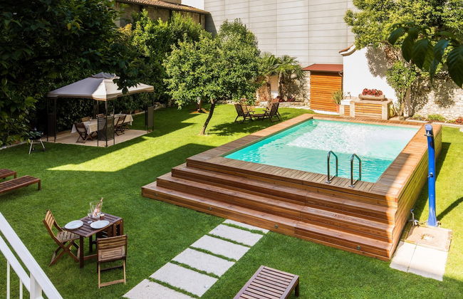 Antiche Rive Apartments - Foto 58