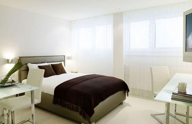 VISIONAPARTMENTS Binzmühlestrasse 46 - Foto 14