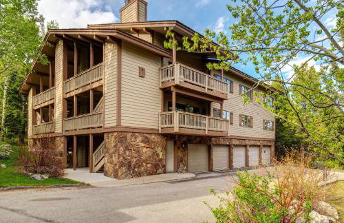 Abode at Teewinot - Foto 47