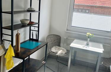 Ferienwohnung Klein & Fein - Foto 14