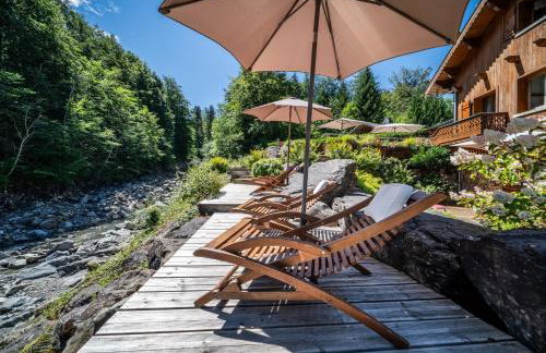 Au Rêve Savoyard 3 - 6 personnes - Photo 22