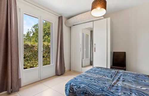 Villa Les Brés - Foto 19