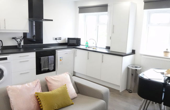 The Hatton Apartments - Foto 15