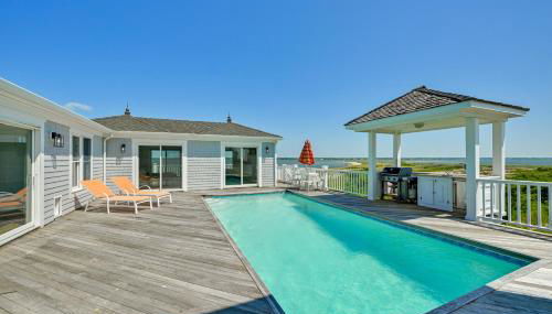 Waterfront Westhampton Haven Private Beach - Photo 2