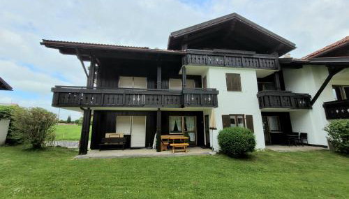 Ferienwohnung Steibis / Allgäu - Foto 2, Garden