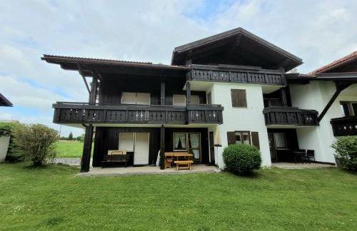 Ferienwohnung Steibis / Allgäu - Foto 13