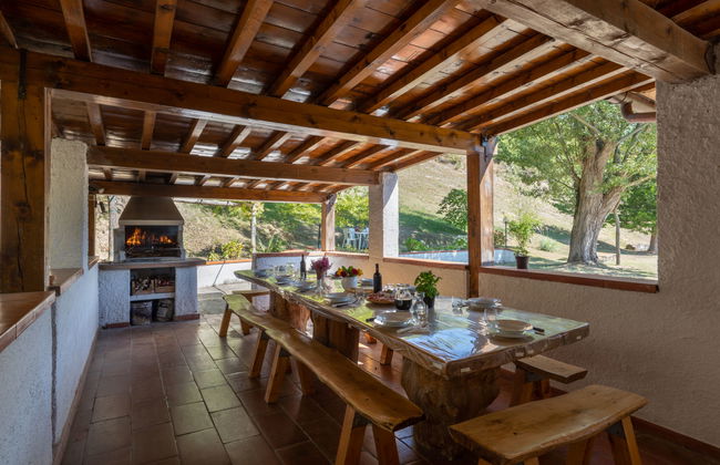 Podere Le Ripe - Foto 3