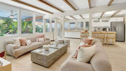 Casa in Tropic Paradise with Pool and BBQ - Foto 5