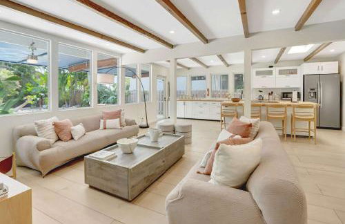 Casa in Tropic Paradise with Pool and BBQ - Foto 5