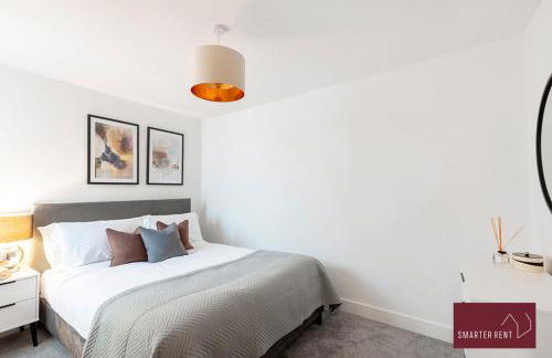 Wokingham - 2 Bedroom Ground Floor Flat - Foto 14