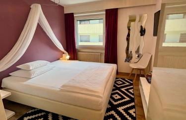 Garni Apparthotel St Valentin - Foto 72