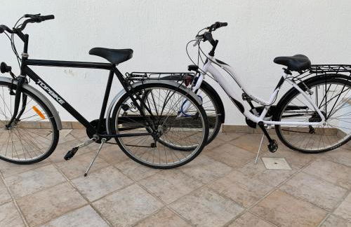 Virgilio hosting Casa Nuovissima Vista Mare - Foto 12