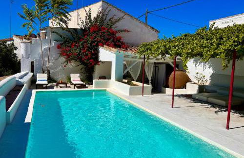 Casa Rural El Concejo, con piscina - Photo 2